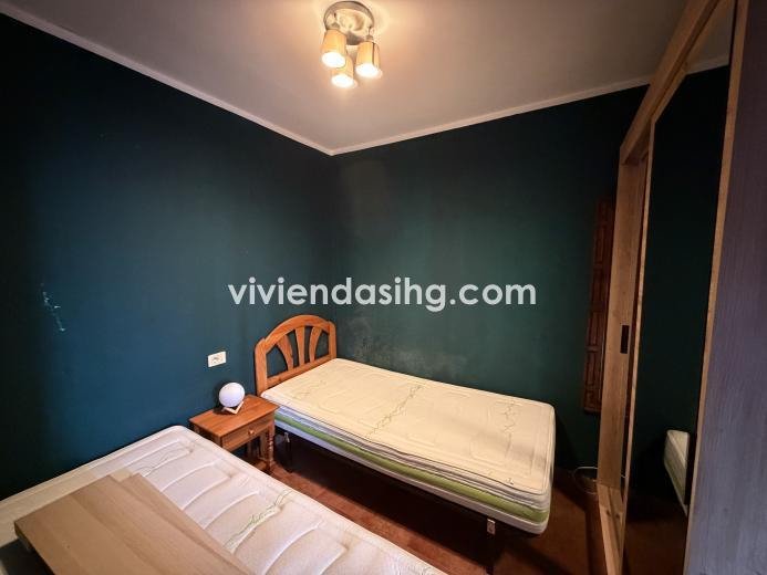 Apartamento 46 m² em Puerto de la Cruz