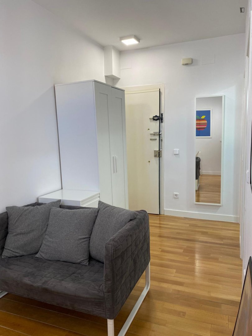 Piso de 39 m² en Madrid