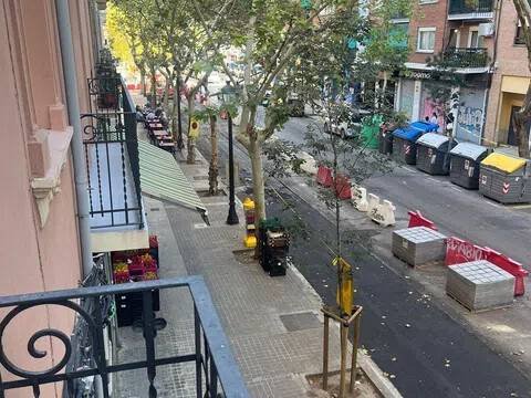 Piso de 81 m² en Valencia