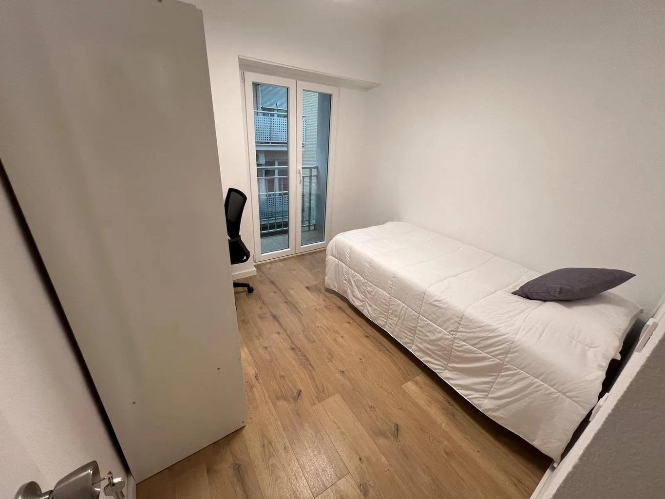 Piso de 85 m² en Garciaz