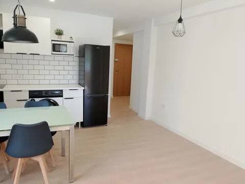 Pis de 76 m² a Burjassot