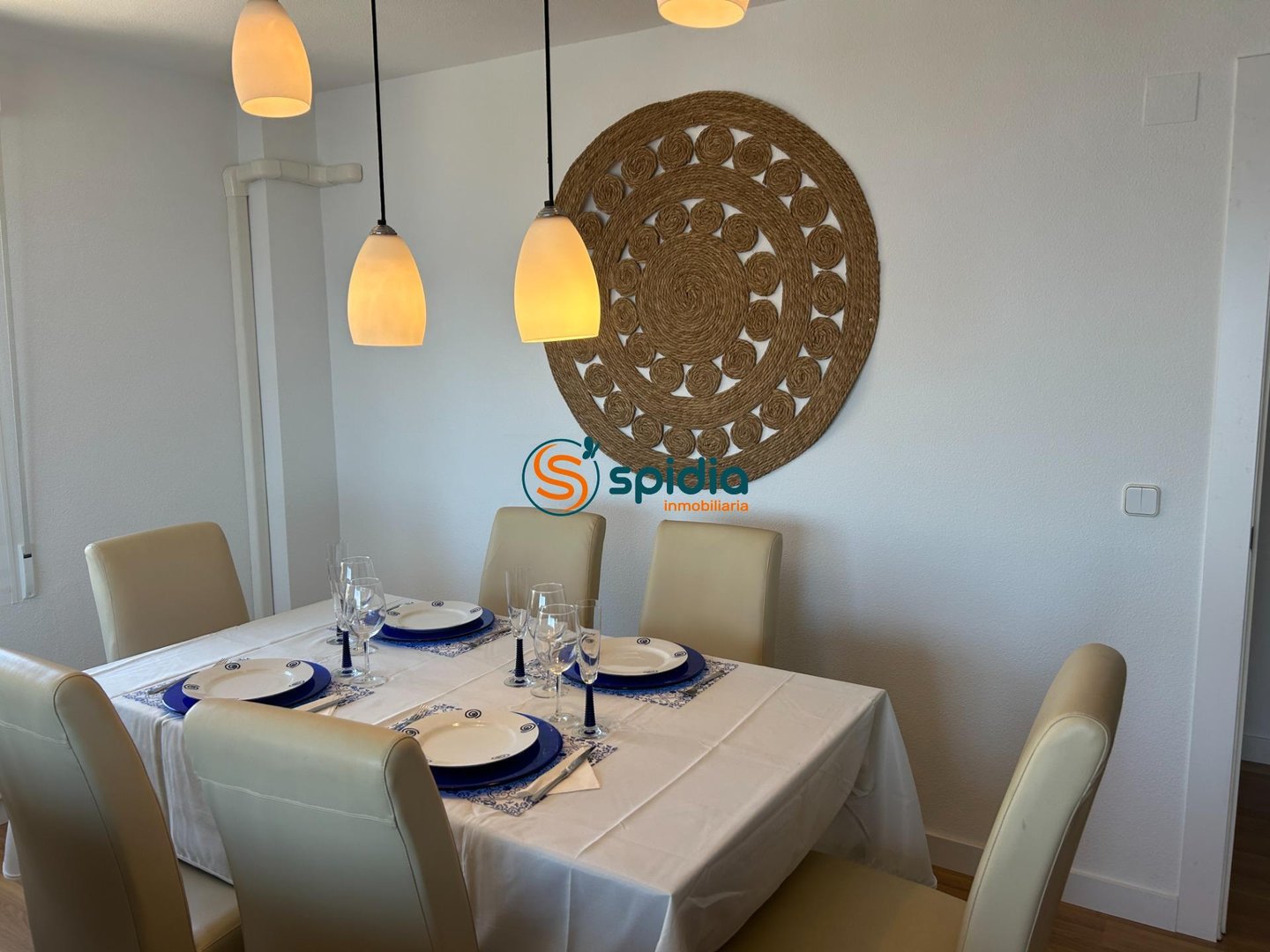 Pis de 105 m² a Águilas