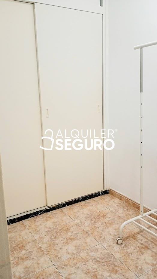 Pis de 57 m² a Barcelona