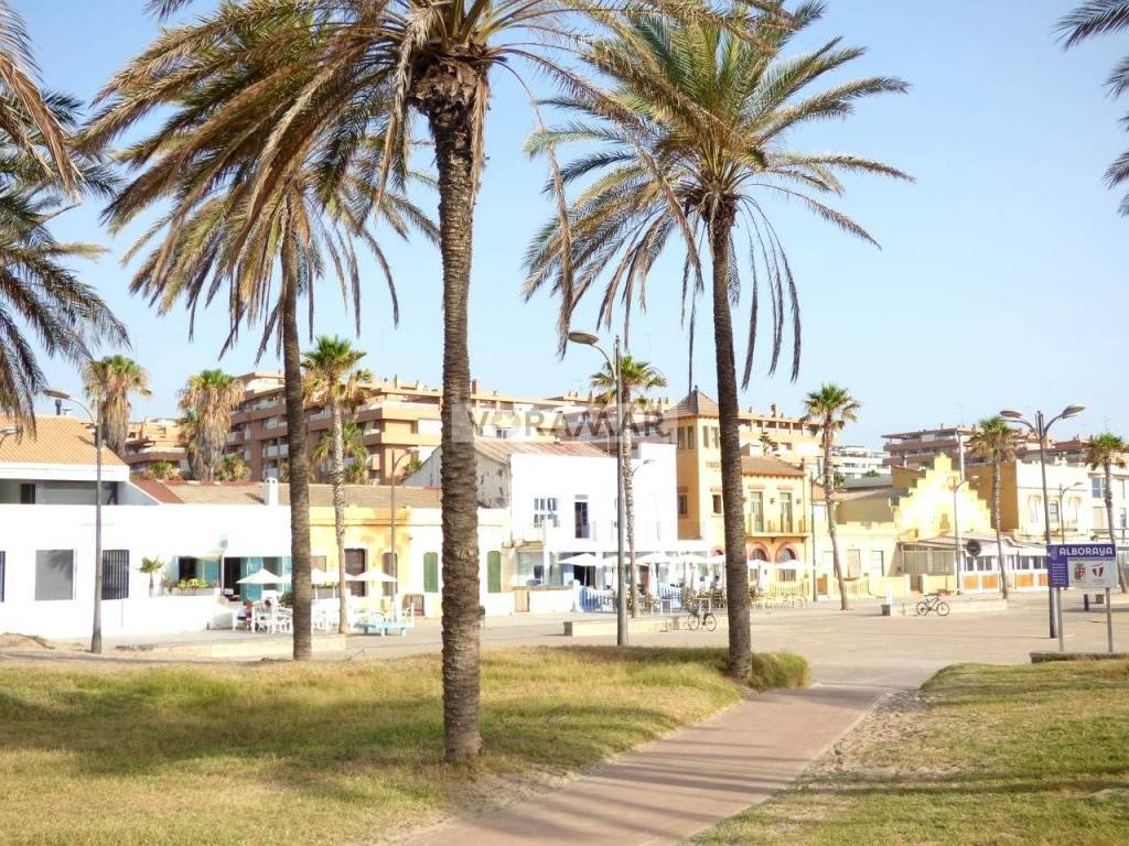 Pis de 80 m² a Alboraia