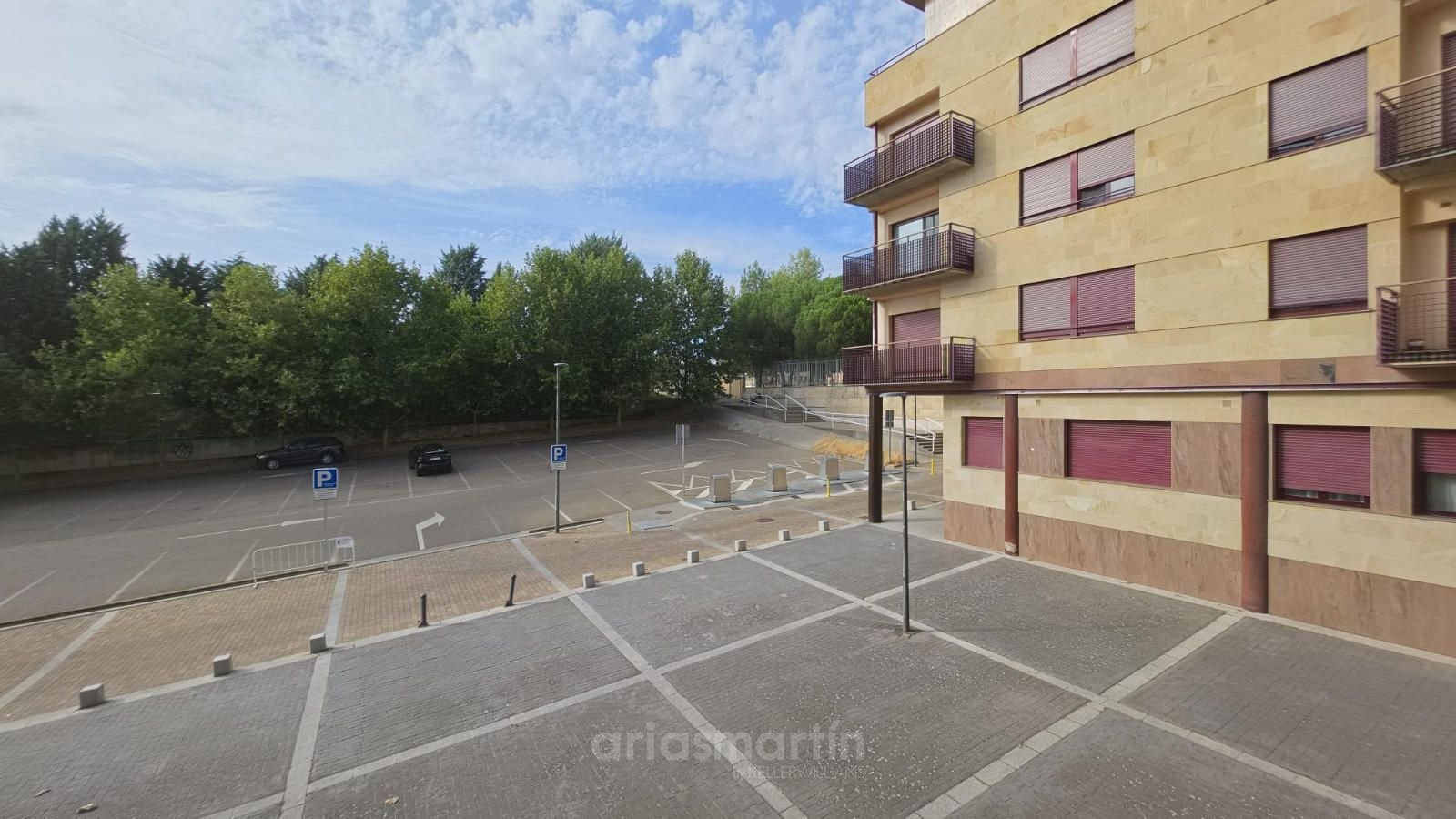 Piso de 115 m² en Salamanca