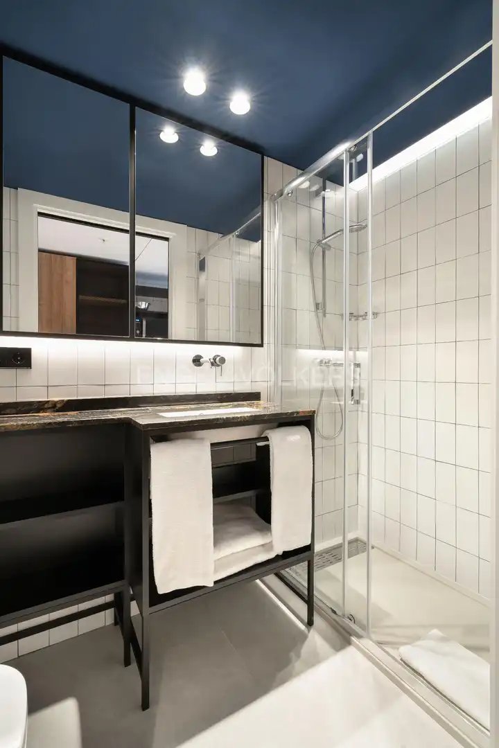 Piso de 23 m² en Barcelona