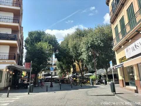 Piso de 58 m² en Sevilla