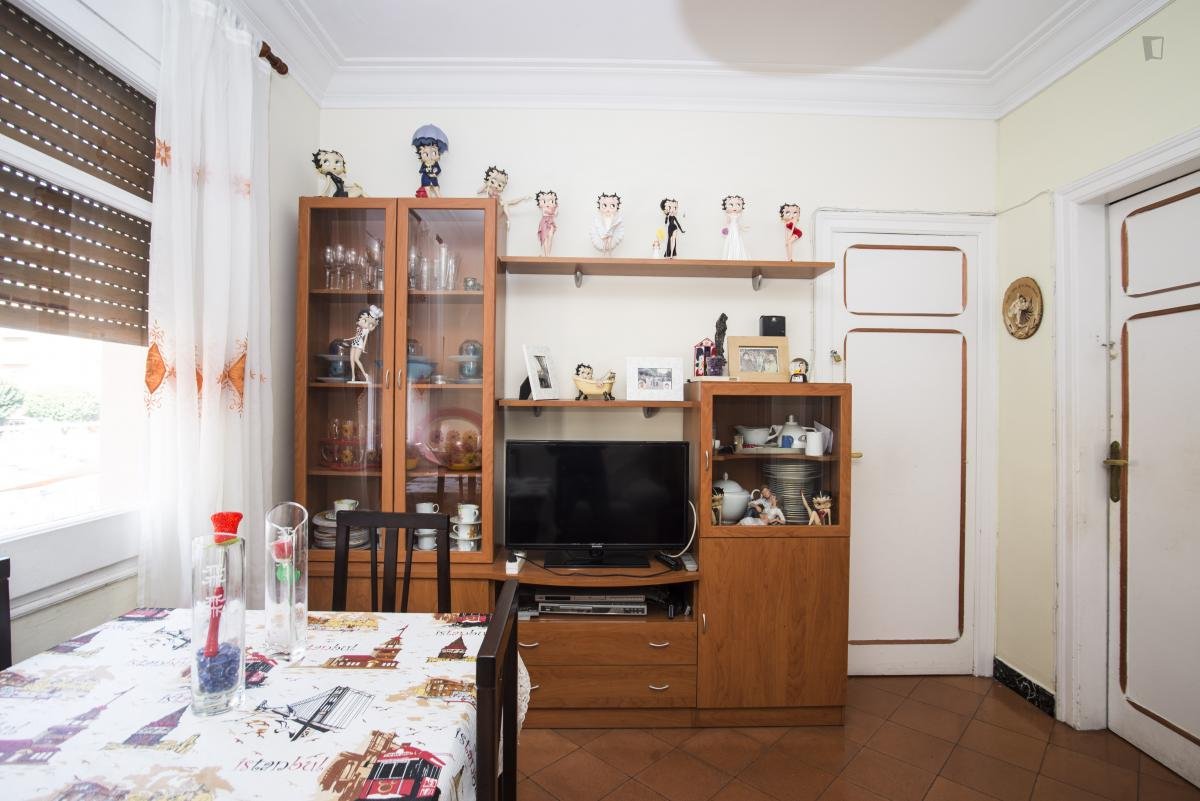 Habitació de lloguer, l'Hospitalet de Llobregat
