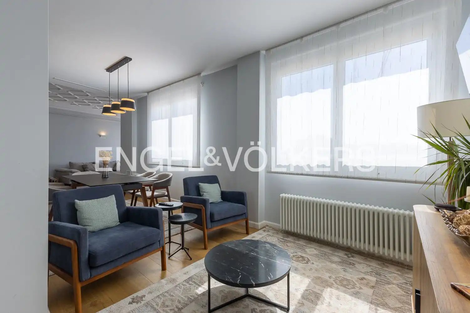 Piso de 219 m² en Valencia
