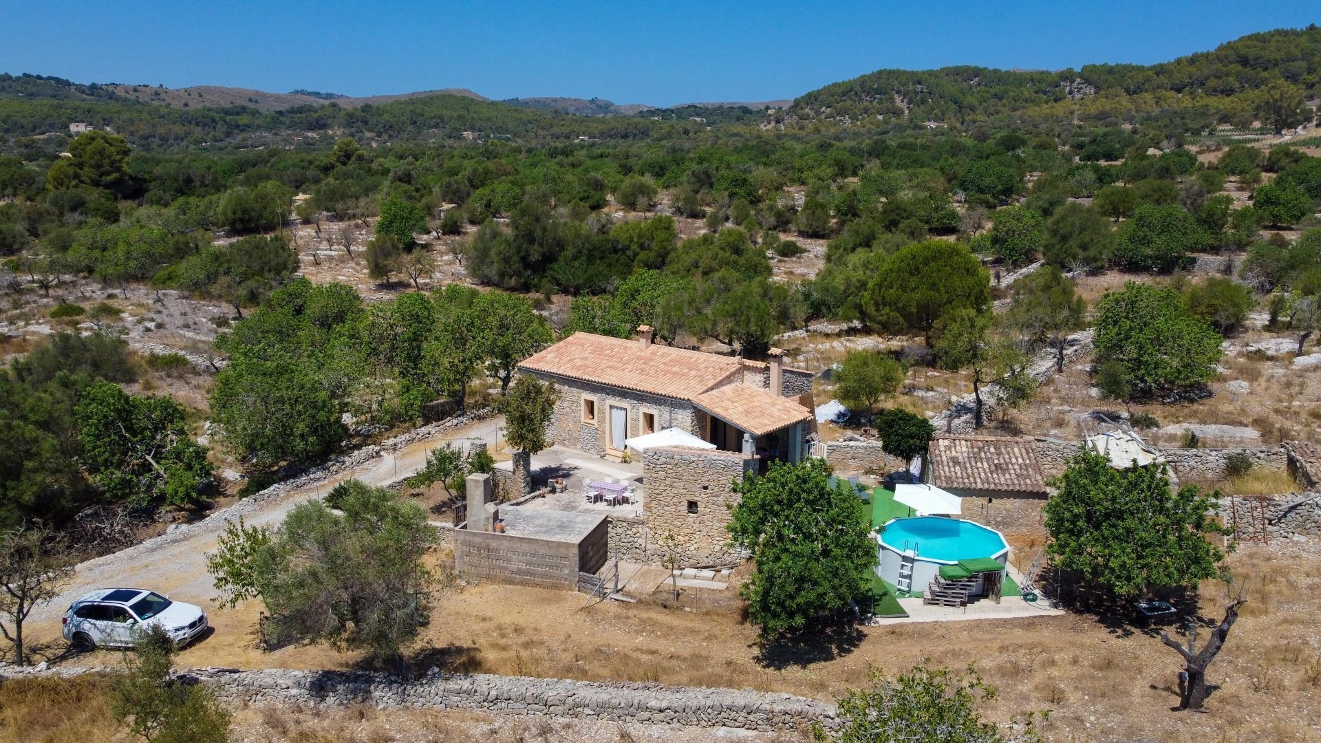 Piso de 171 m² en Artà