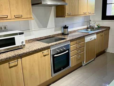 Piso de 115 m² en Estepona