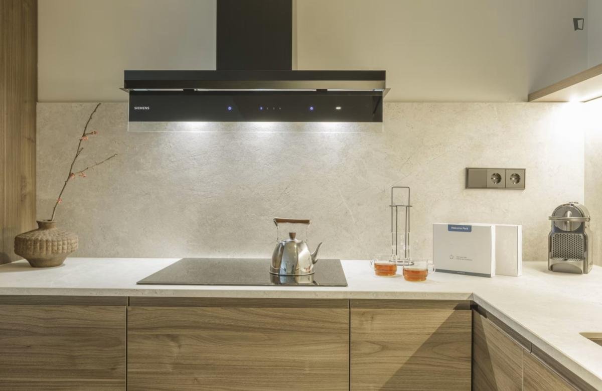 Piso de 170 m² en Barcelona