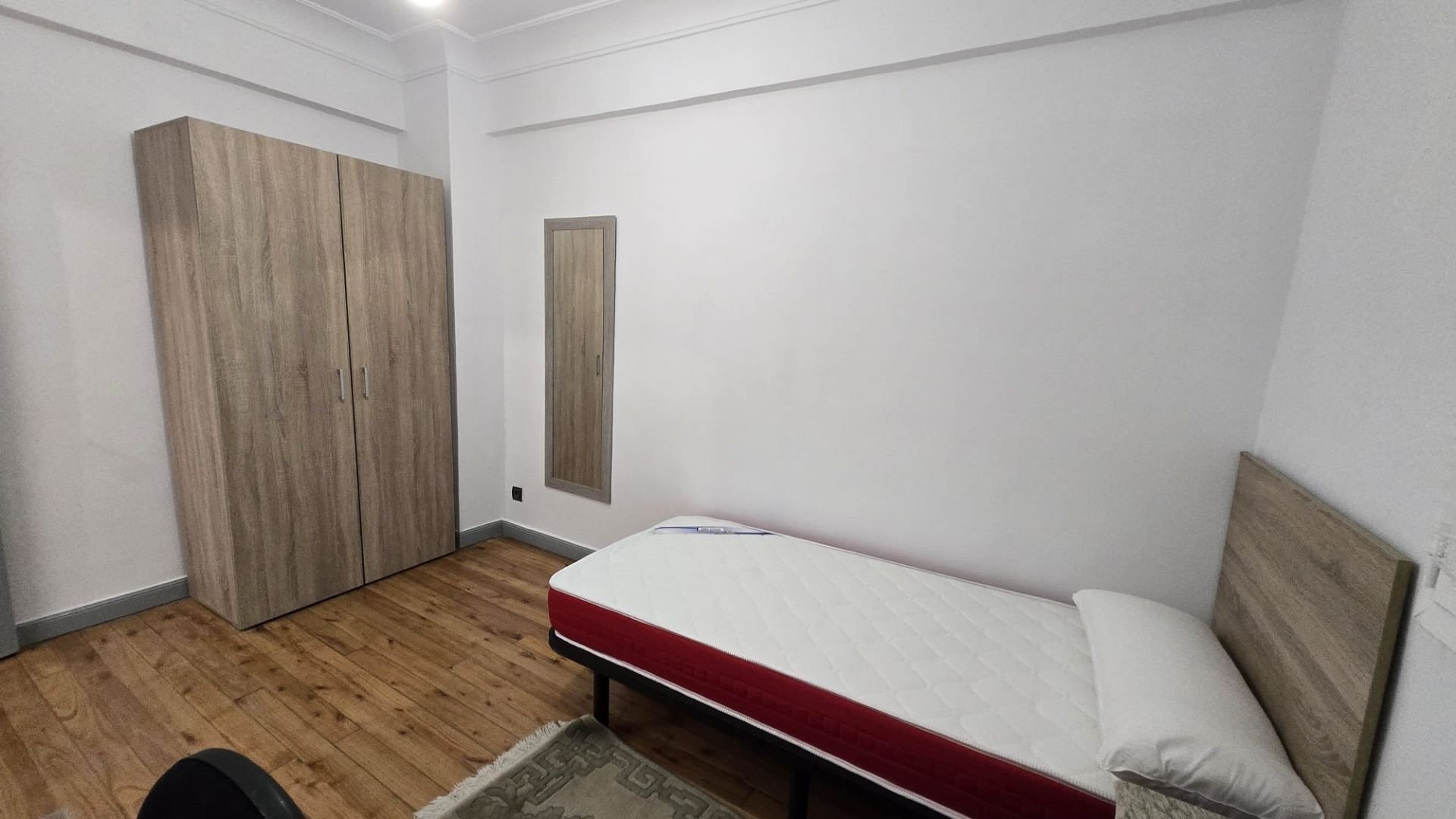 Piso de 110 m² en San Sebastián