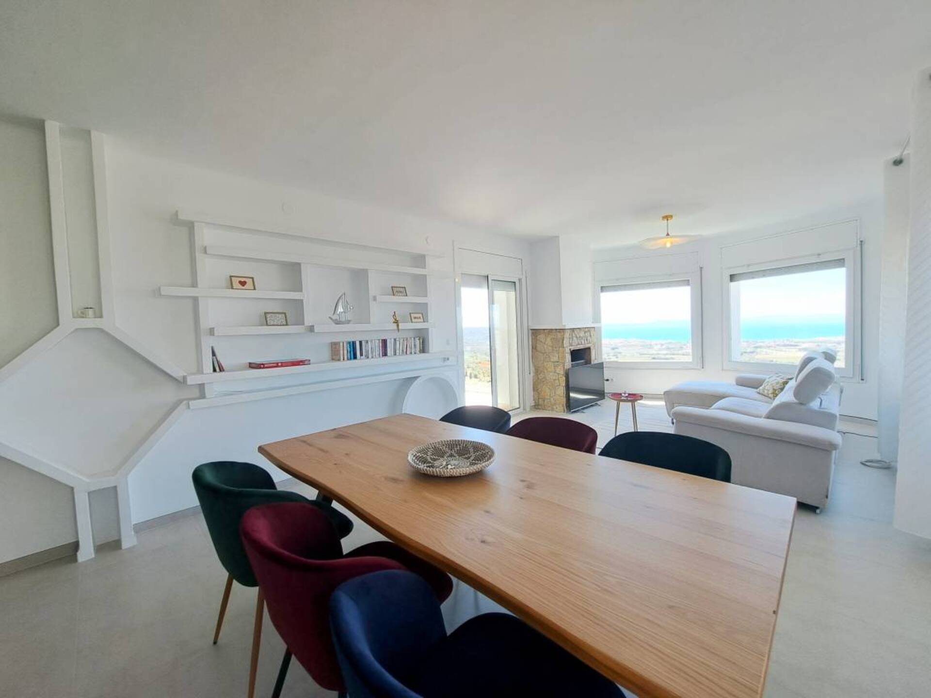 Piso de 110 m² en Roses