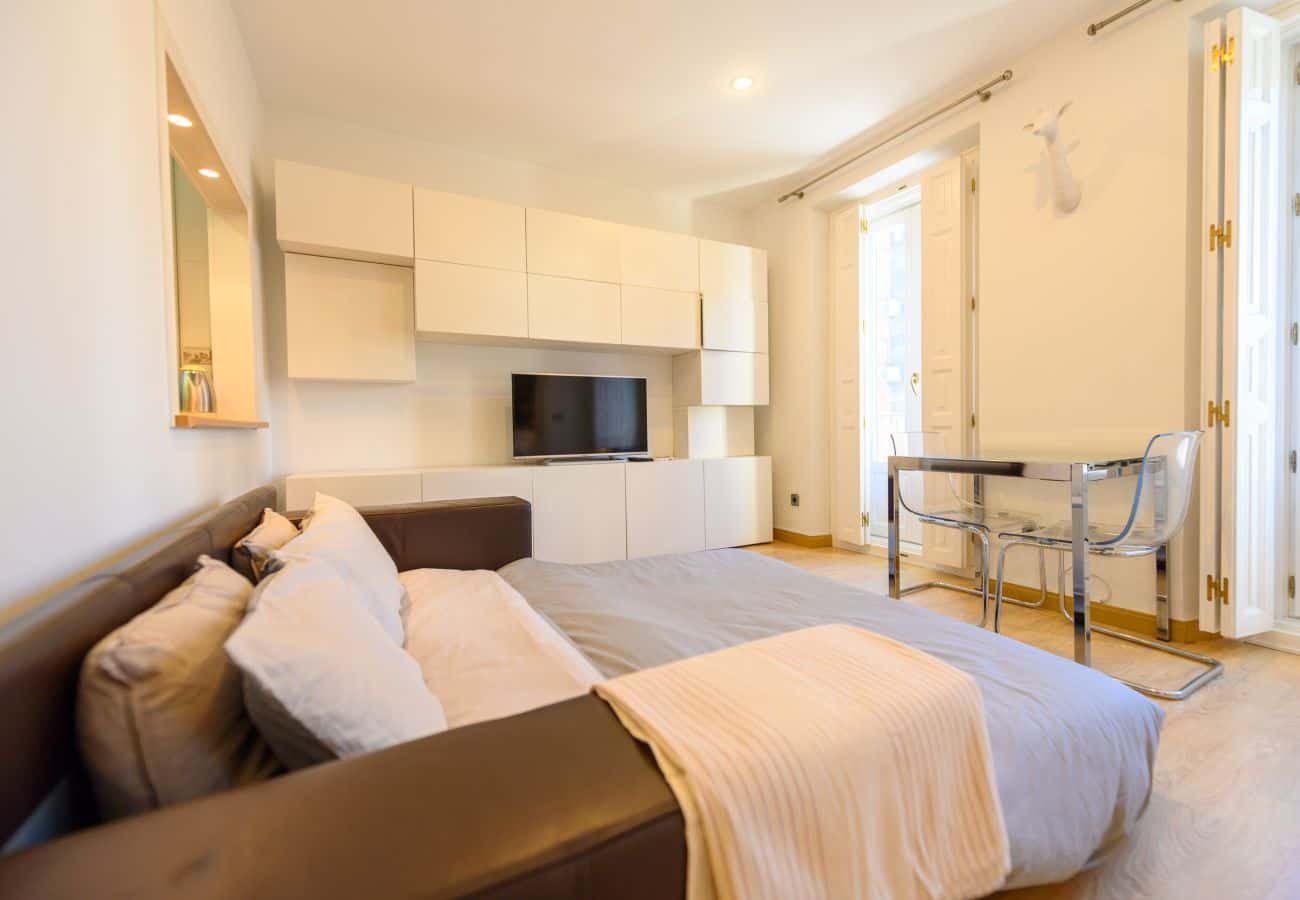 Pis de 60 m² a Madrid