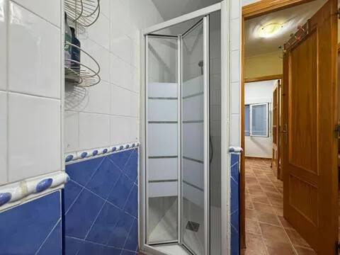 Piso de 100 m² en Badajoz