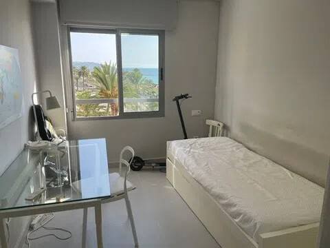 Piso de 88 m² en Benicasim
