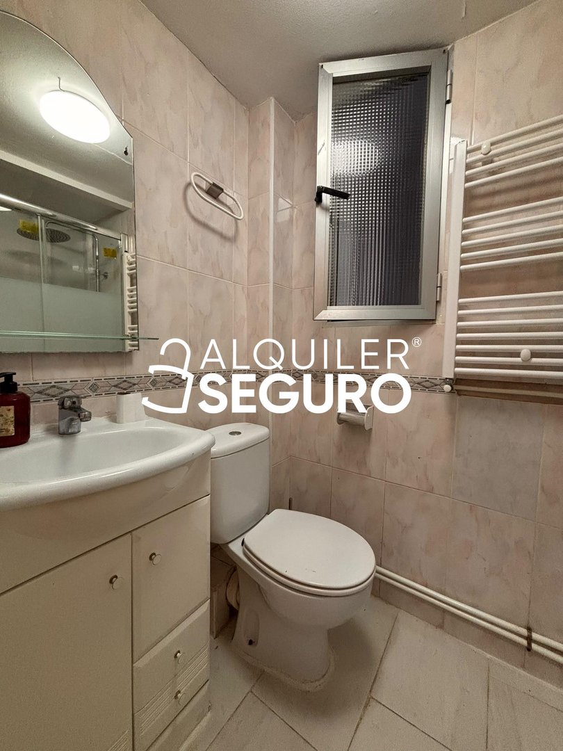 Appartamento 45 m² a Madrid