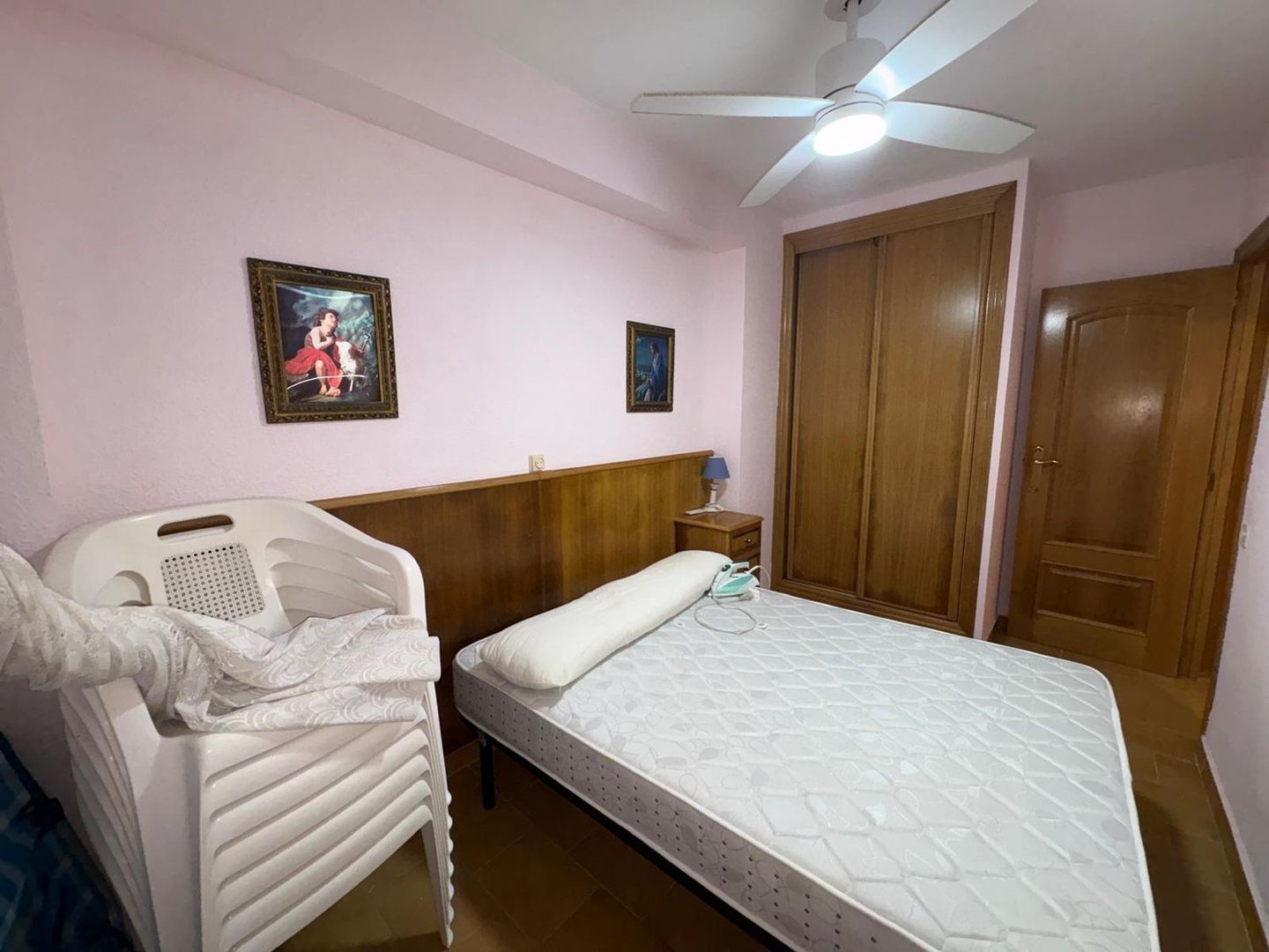 Wohnung 113 m² in Valencia