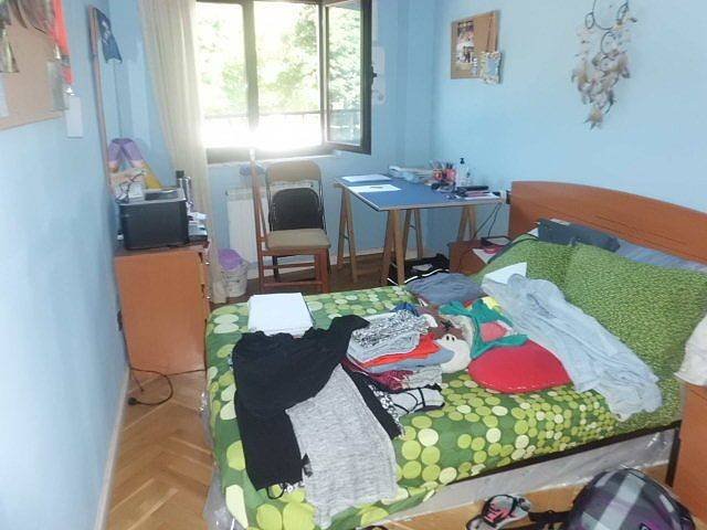 Piso de 100 m² en Salamanca