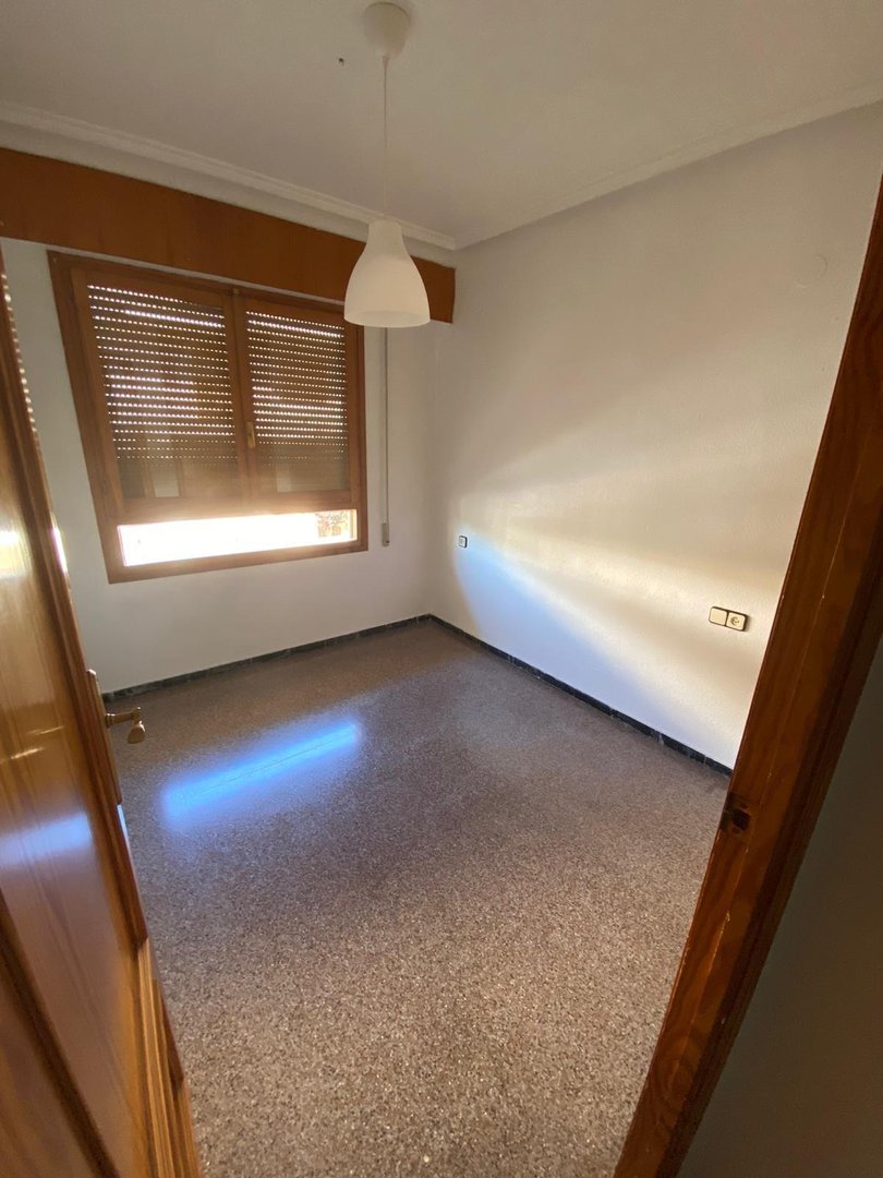Wohnung 165 m² in Monòver / Monóvar