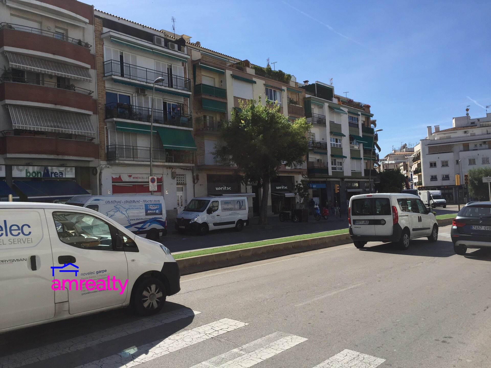 Piso de 110 m² en Sitges