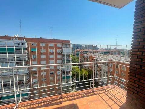 Piso de 220 m² en Madrid
