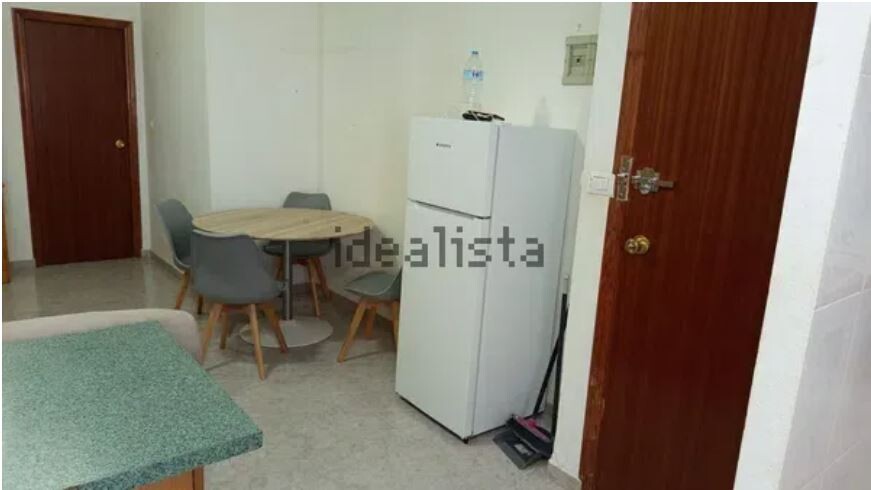 Pis de 50 m² a Villargordo del Cabriel