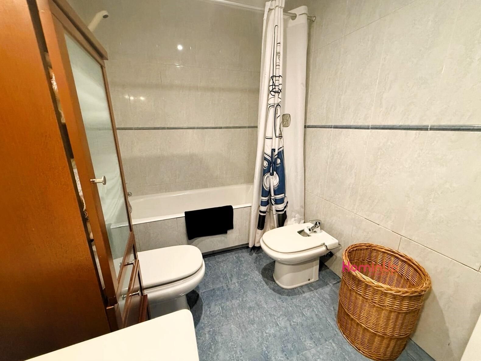 Piso de 120 m² en Bilbao