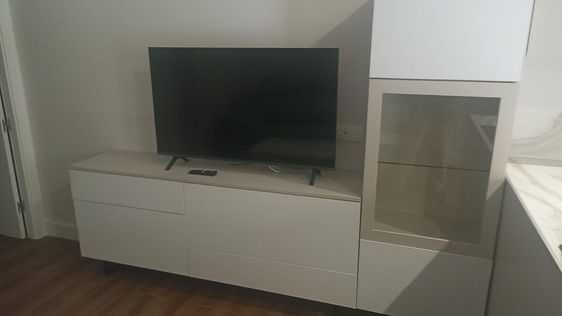 Pis de 48 m² a Còrdova