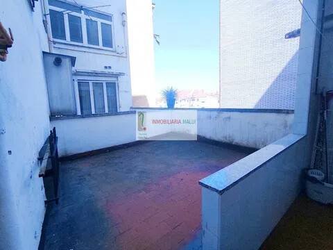 Piso de 120 m² en Oviedo