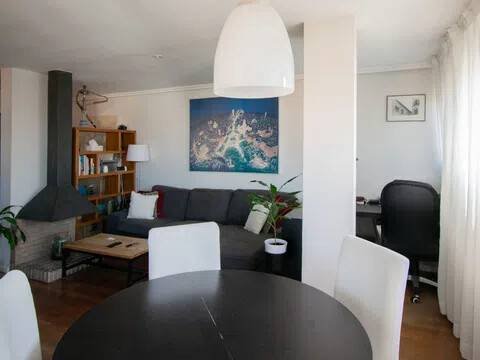 Appartement 65 m² à Madrid