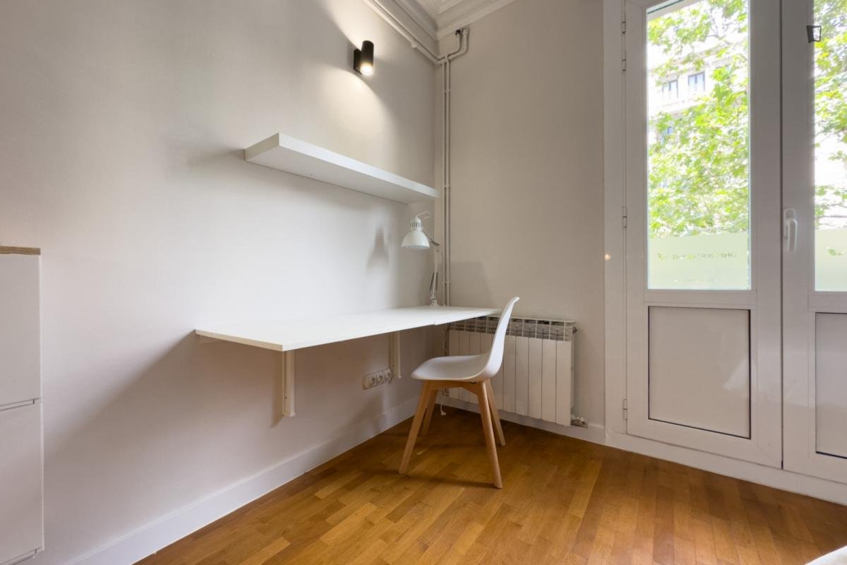 Habitación en alquiler, Barcelona