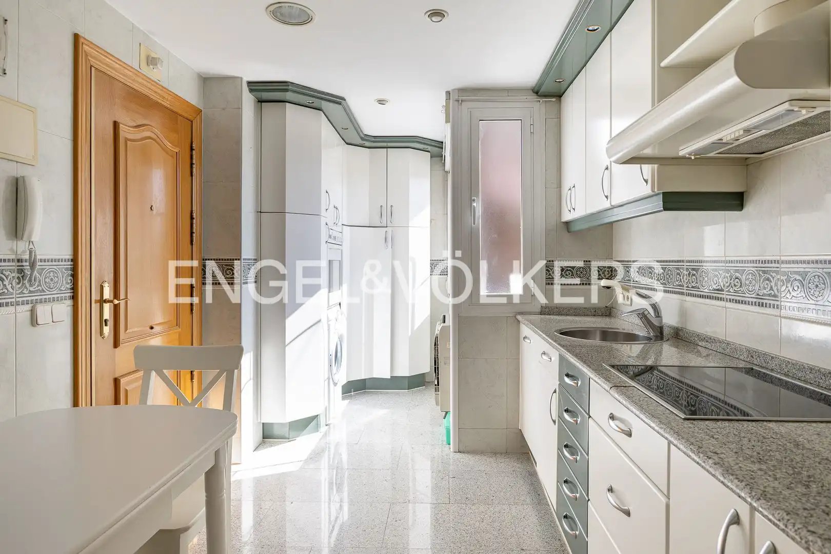 Piso de 138 m² en Madrid