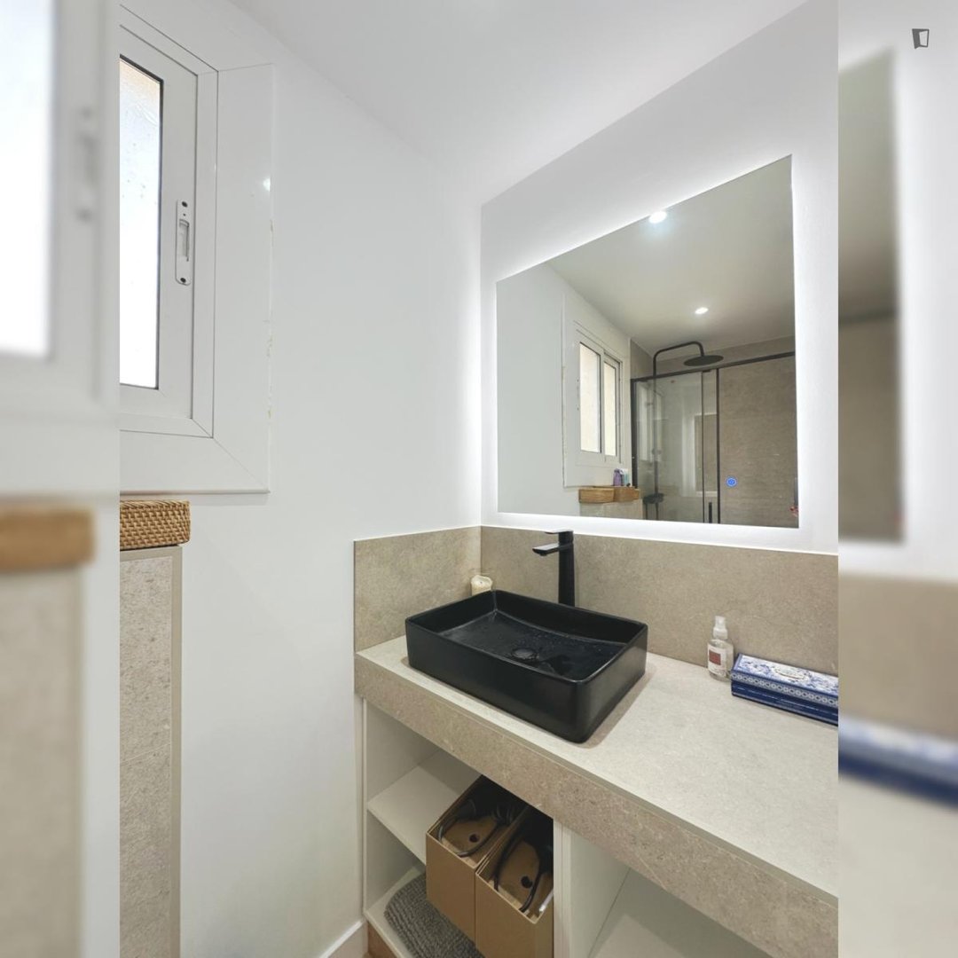 Piso en alquiler, l'Hospitalet de Llobregat