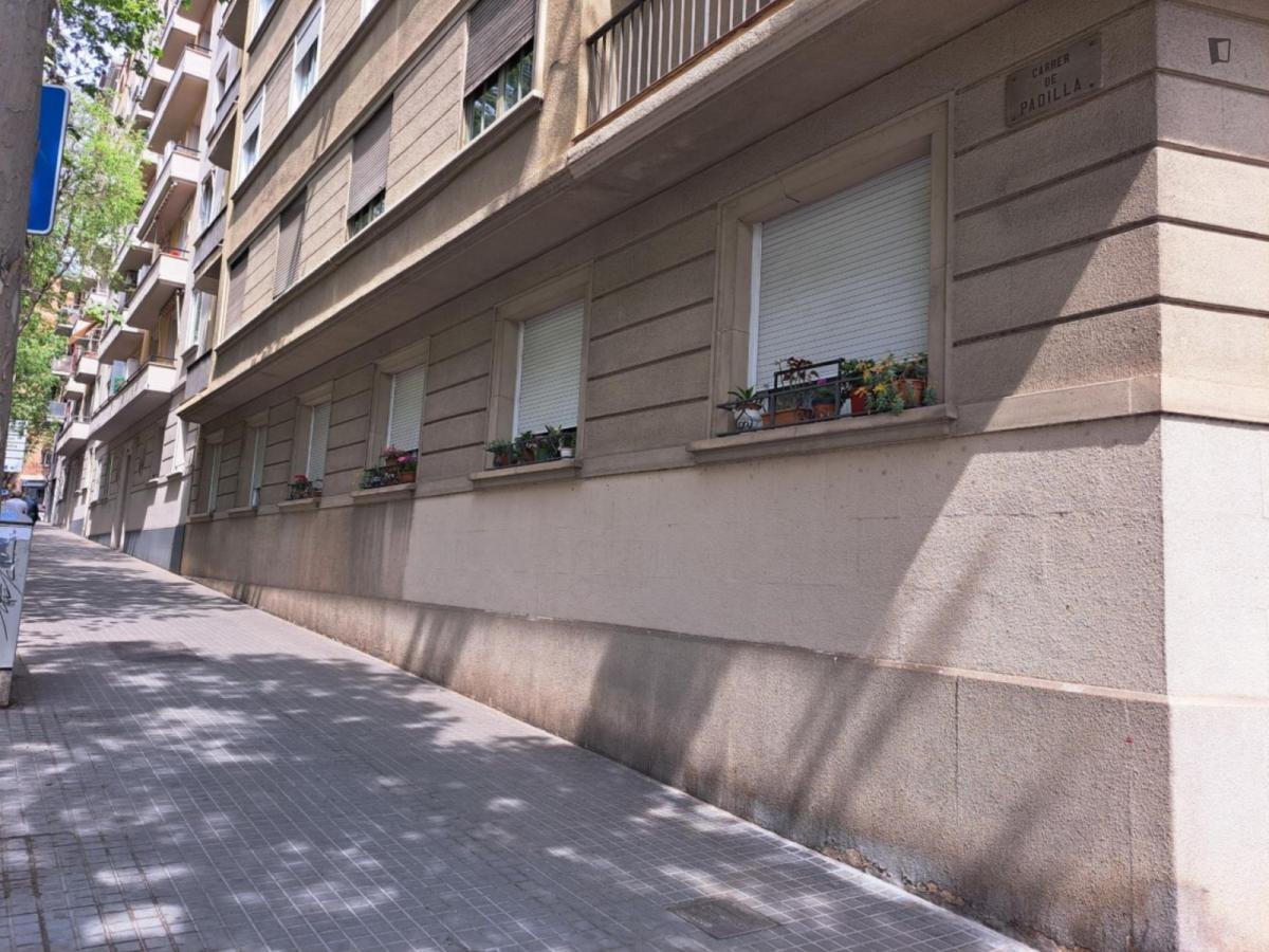 Habitación en alquiler, Barcelona