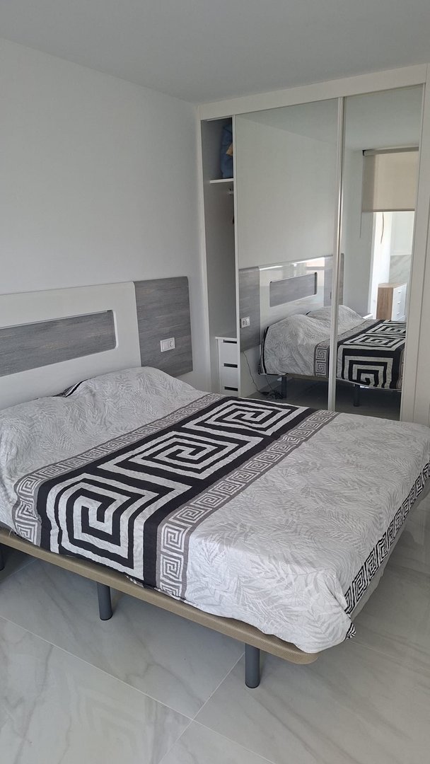 Appartamento 50 m² a Benidorm