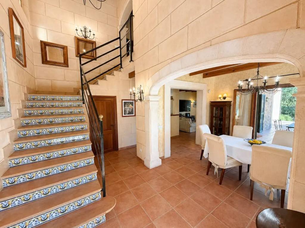 Casa de 247 m² en Deià