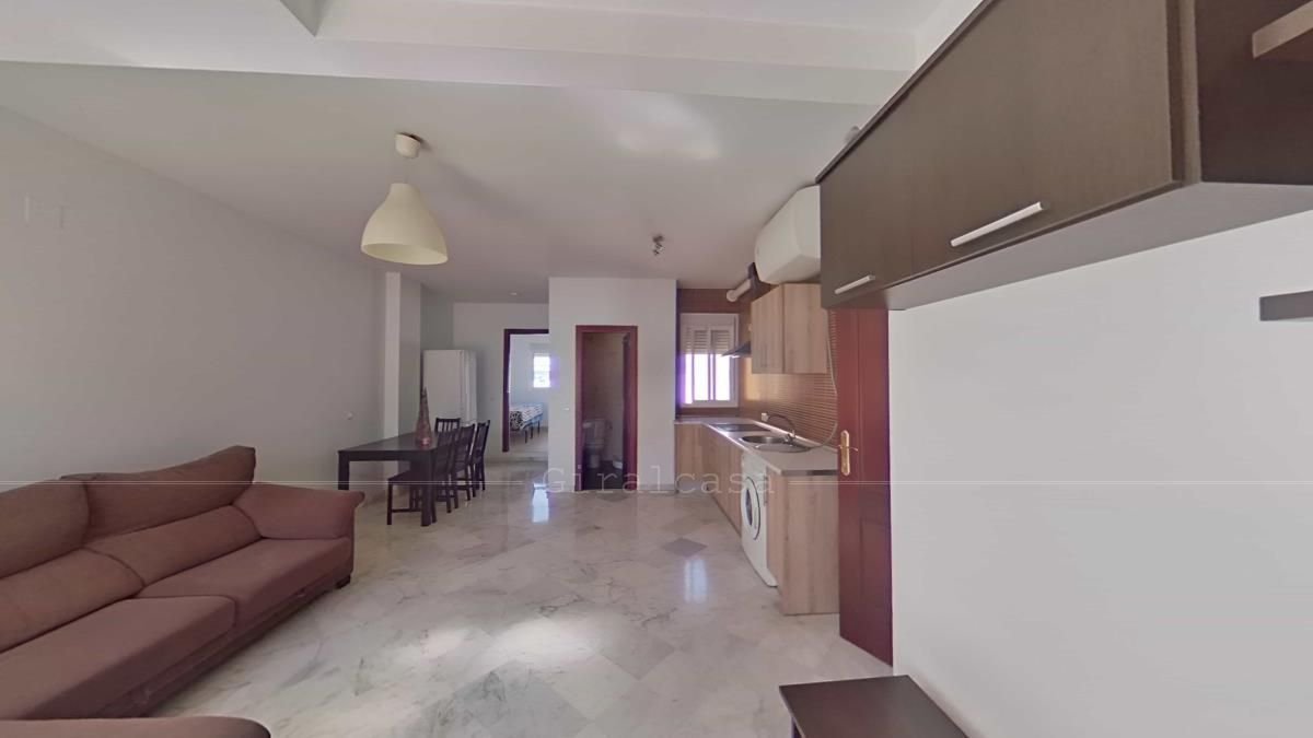 Piso de 69 m² en Alcalá de Guadaíra
