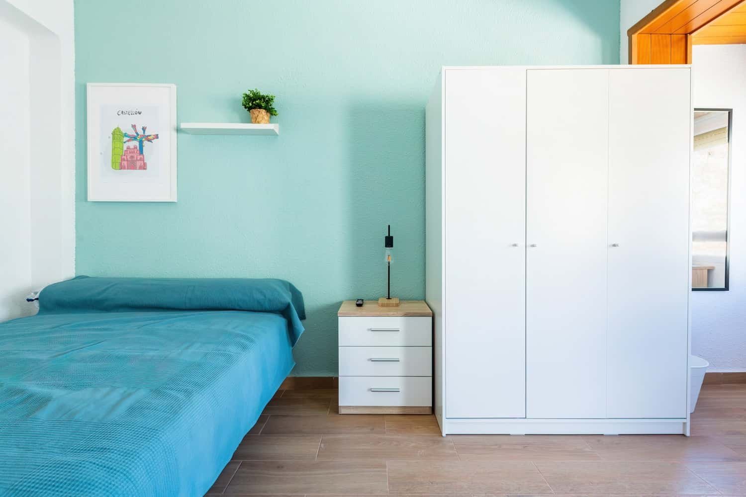 Zimmer zur Miete, Castelló de la Plana / Castellón de la Plana