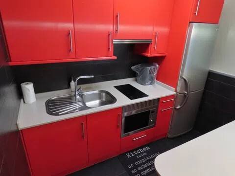 Pis de 41 m² a Bilbao