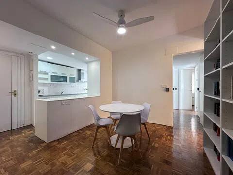 Habitación 86 m², Granada