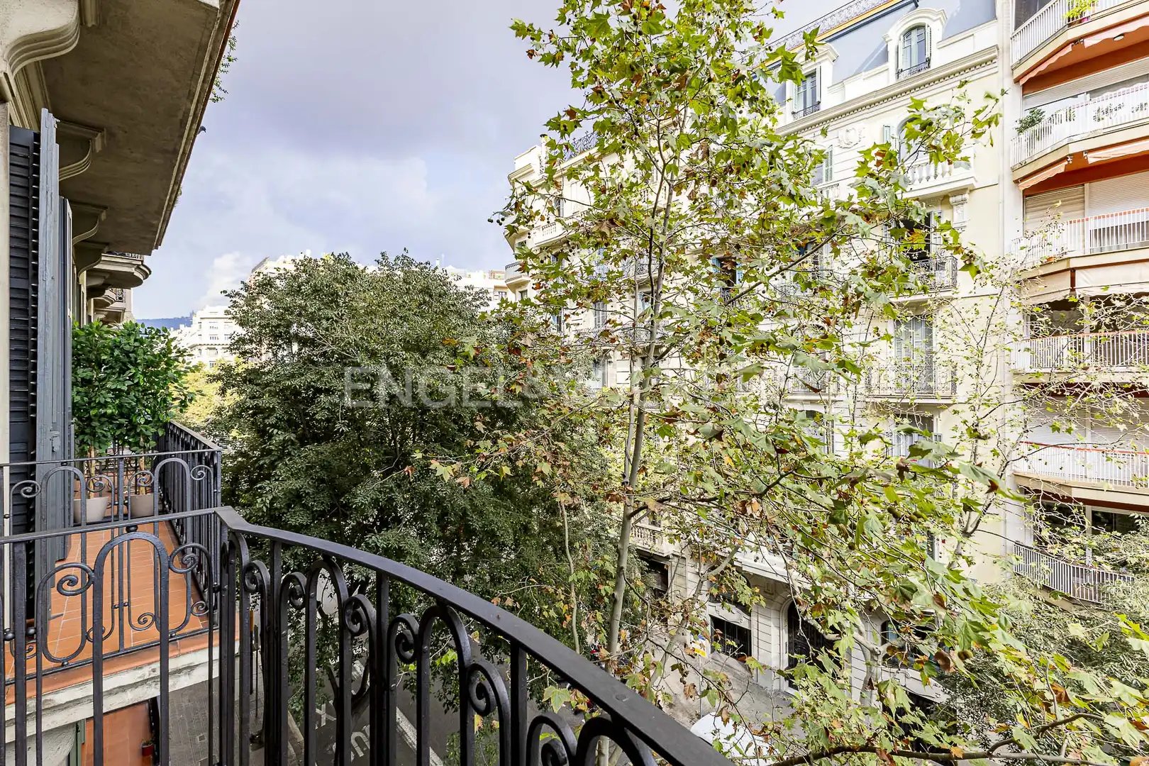 Piso de 195 m² en Barcelona