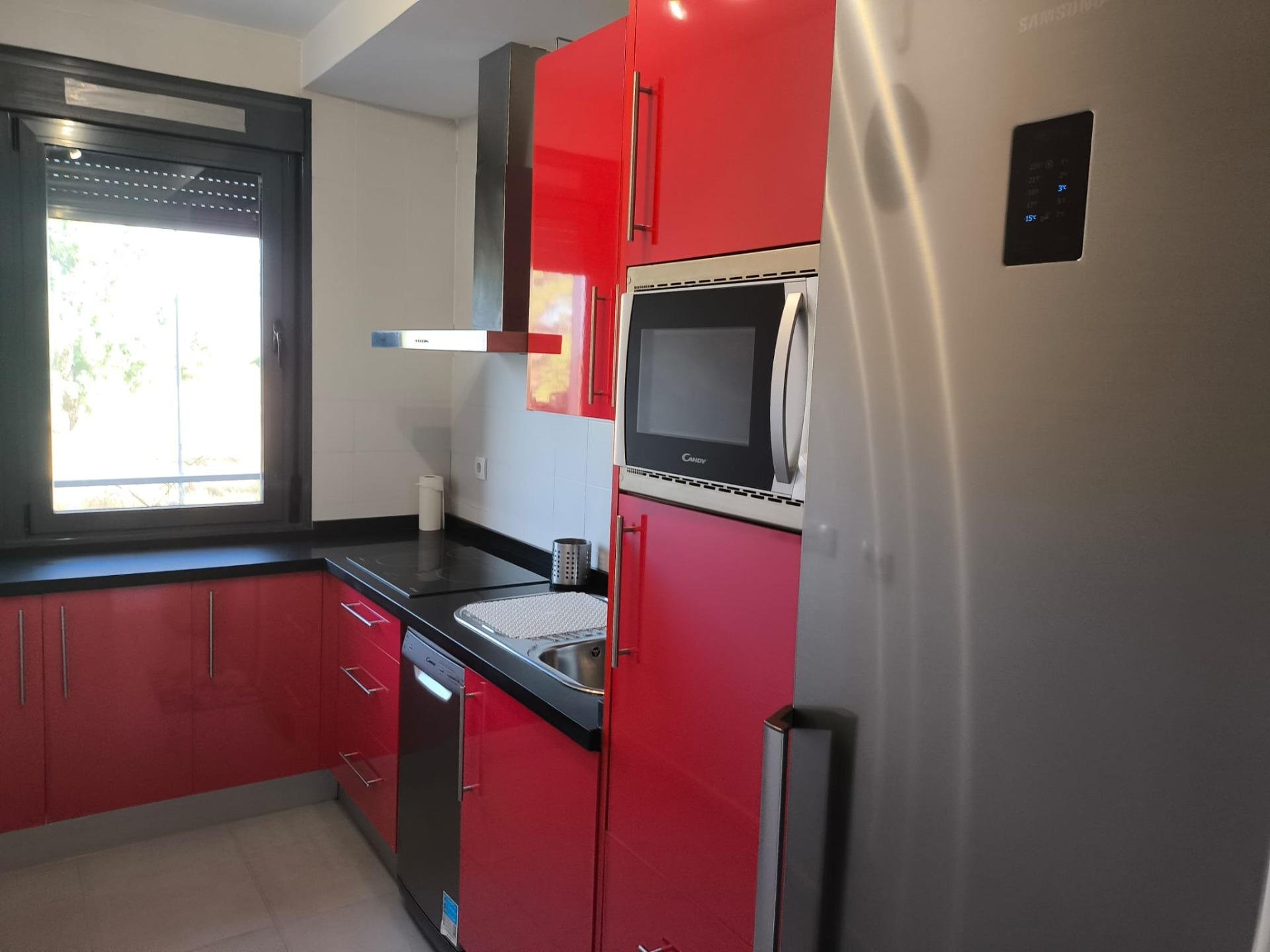 Wohnung 61 m² in Sevilla