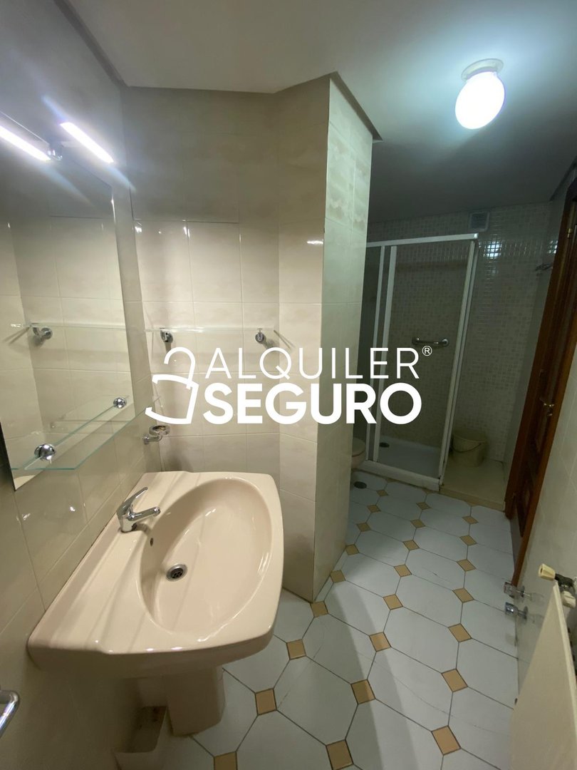 Piso de 120 m² en Guadalajara