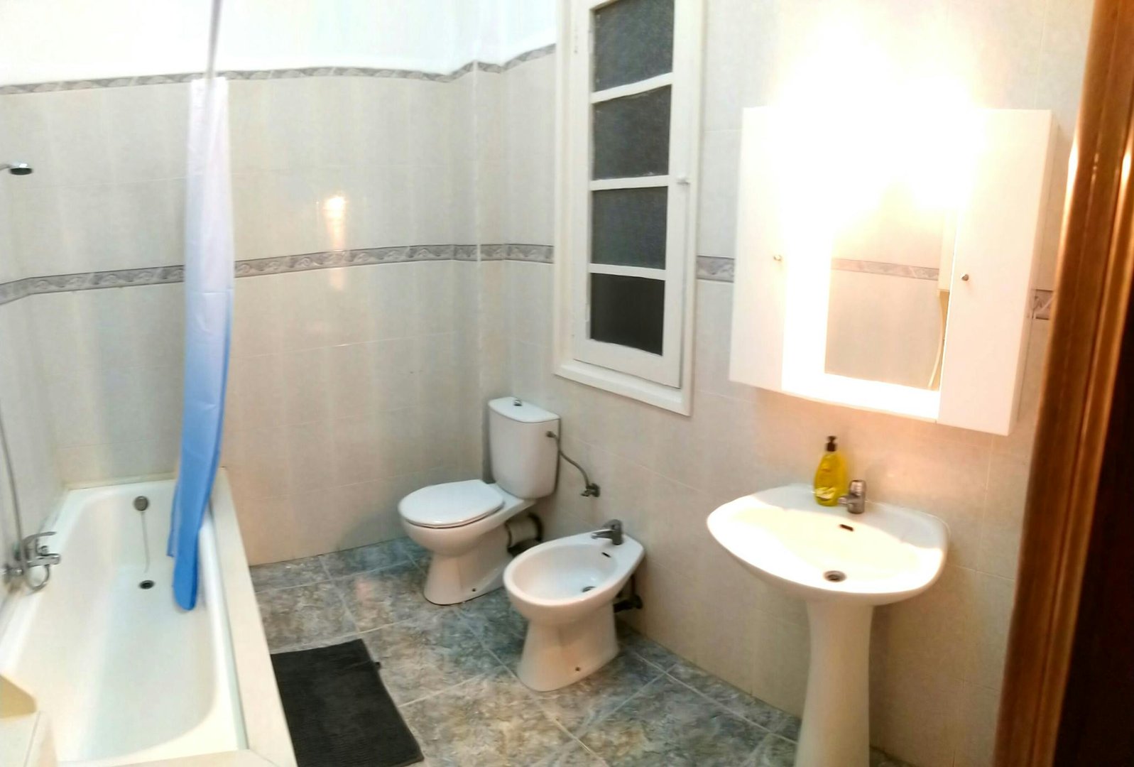 Habitación 160 m², Valencia