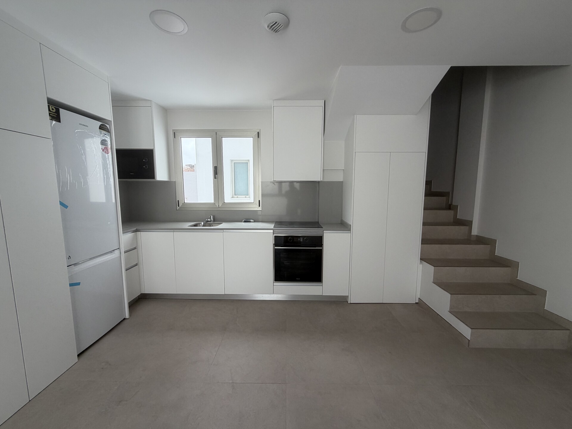 Piso de 83 m² en Las Palmas de Gran Canaria