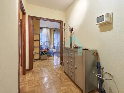 Piso de 57 m² en Oviedo