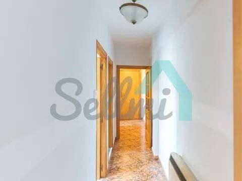 Piso de 64 m² en Avilés