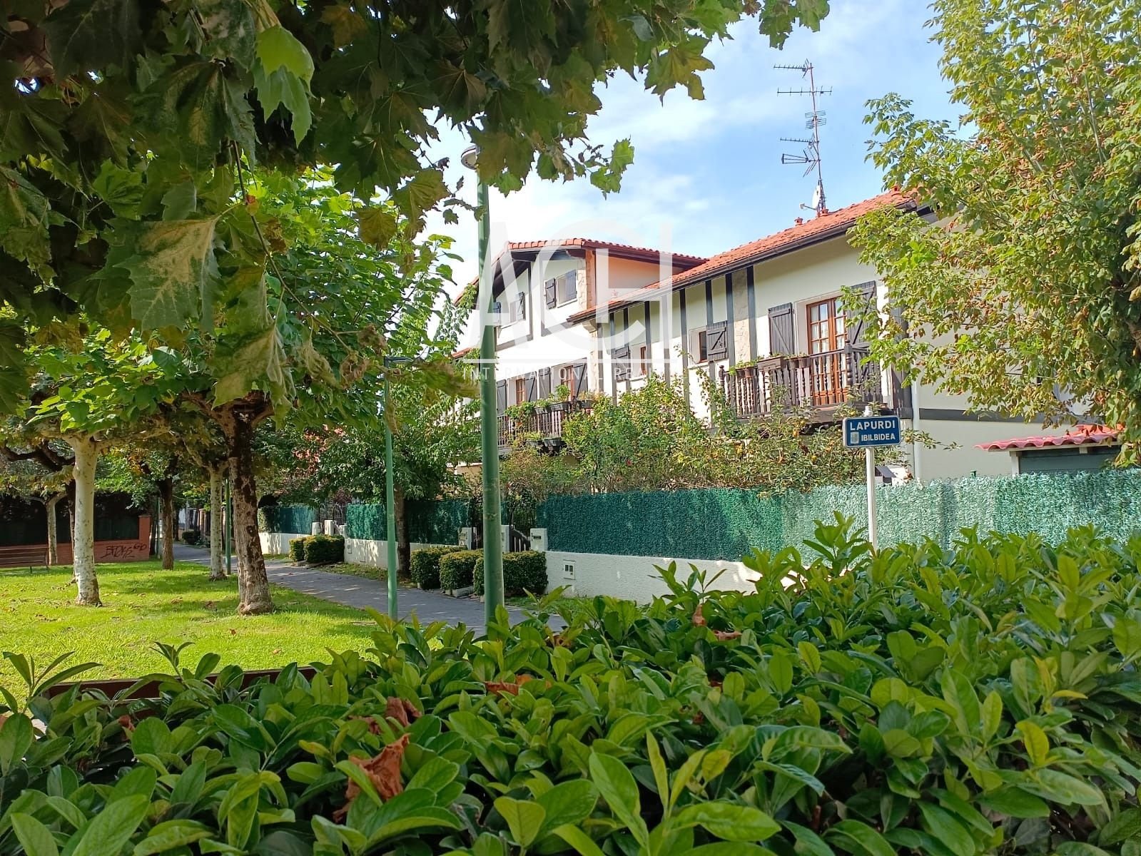 Piso de 60 m² en Berango